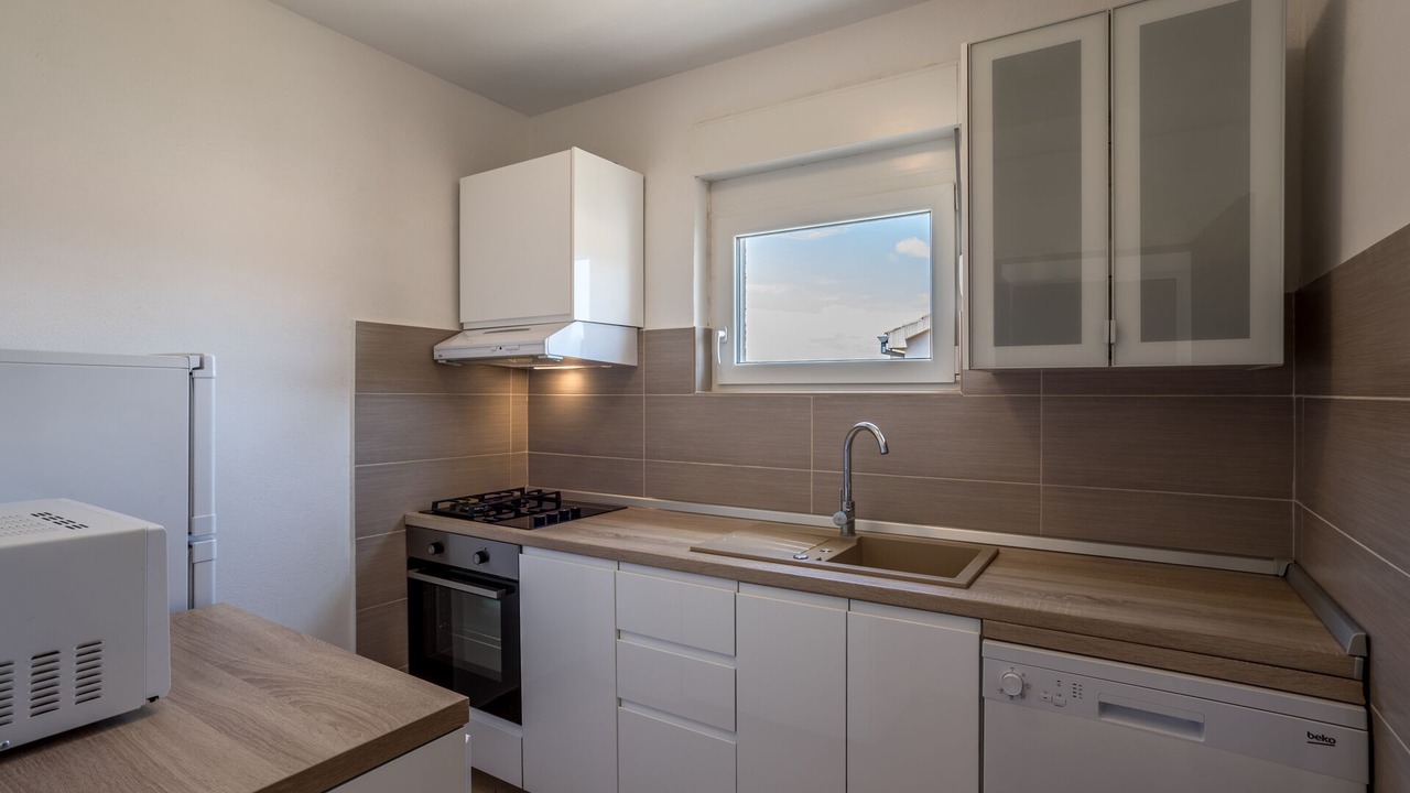 Photo of Kitchen in Stari Grad