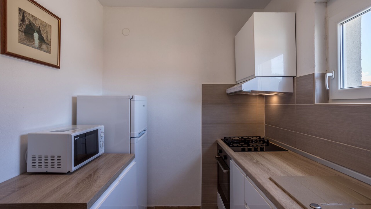 Photo of Kitchen in Stari Grad