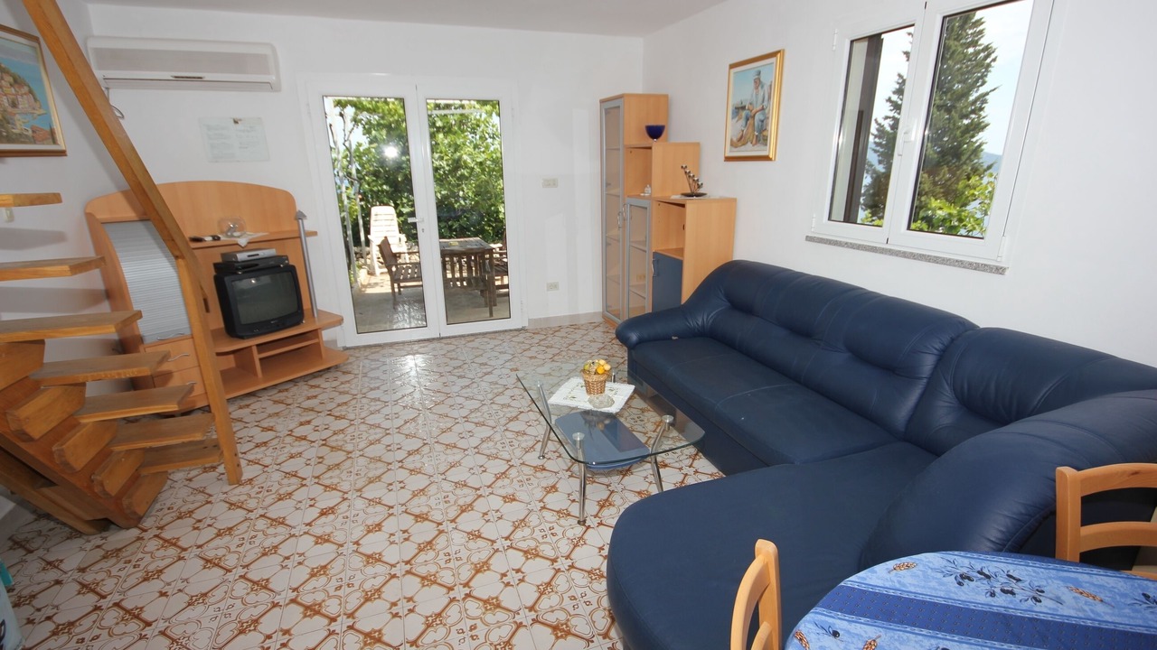 Photo of Livingroom in Brsec