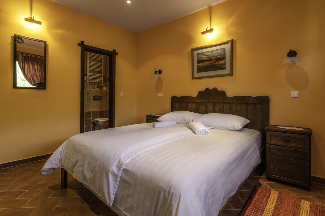 Photo of Bedroom in Brodski Stupnik