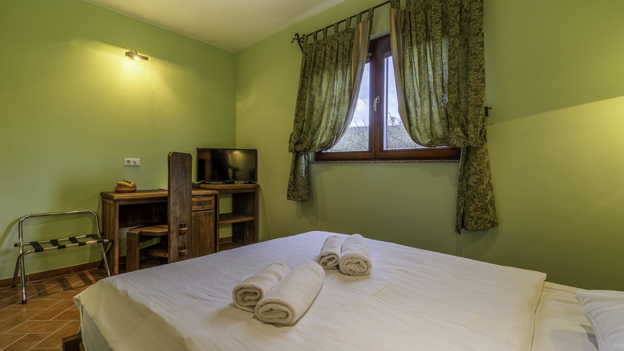 Photo of Bedroom in Brodski Stupnik