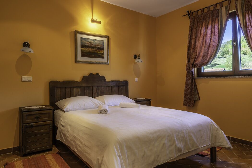 Photo of Bedroom in Brodski Stupnik