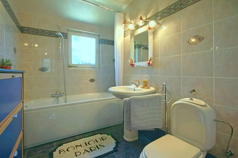 Photo of Bathroom in Rosini