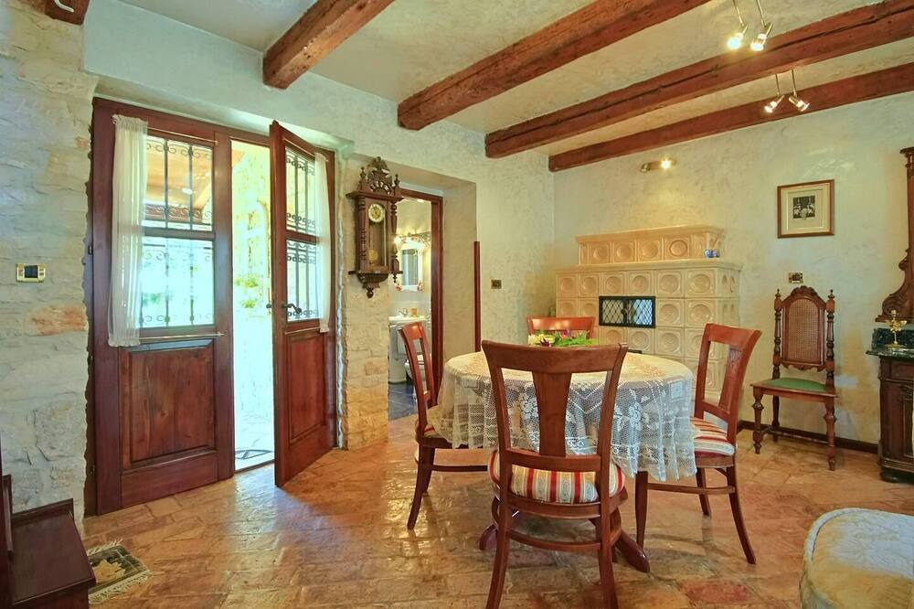 Photo of Kitchen in Rosini