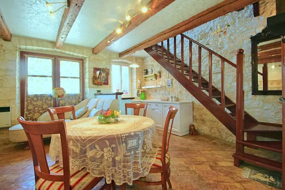 Photo of Kitchen in Rosini