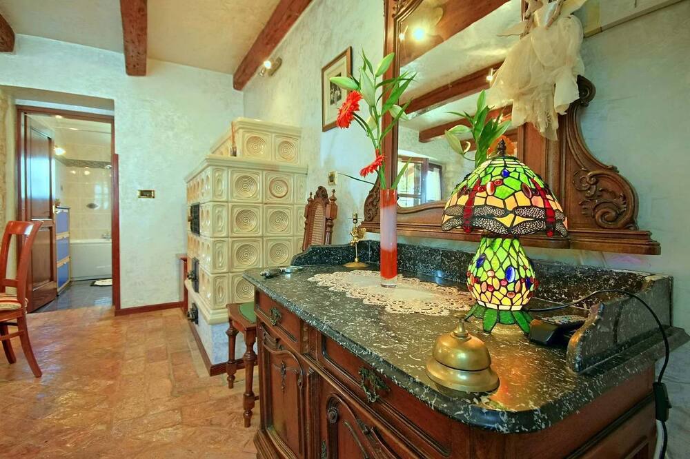 Photo of Kitchen in Rosini