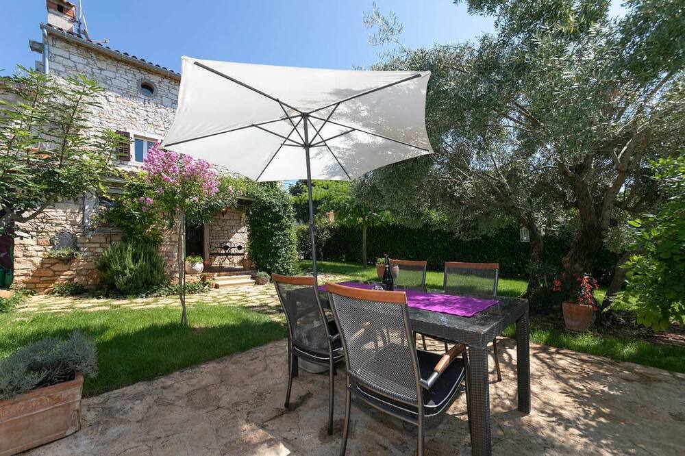 Photo of Patio Balcony in Rosini