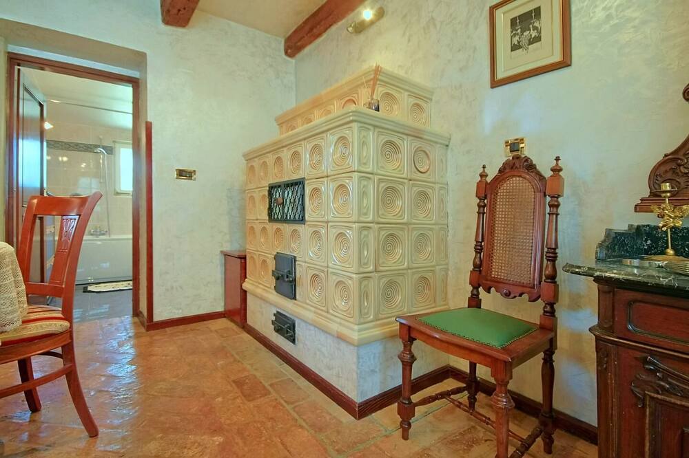 Photo of Livingroom in Rosini