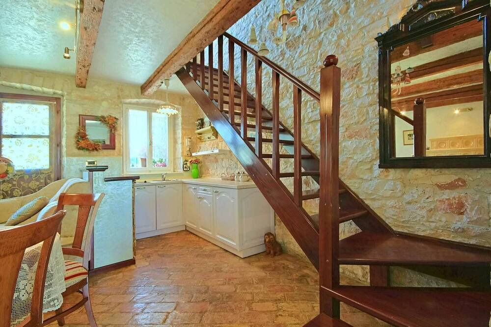 Photo of Kitchen in Rosini