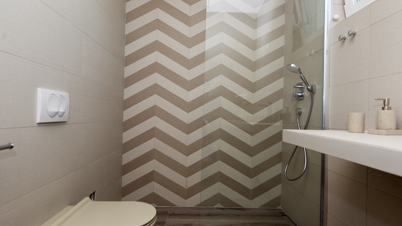 Photo of Bathroom in Novalja