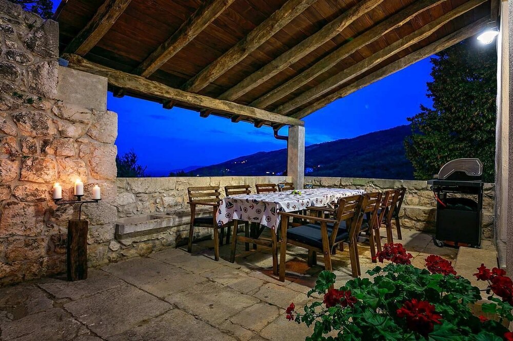 Photo of Patio Balcony in Zagore