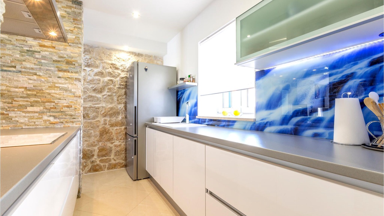 Photo of Kitchen in Trnbusi