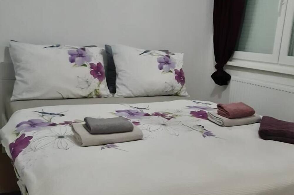 Photo of Bedroom in Samobor