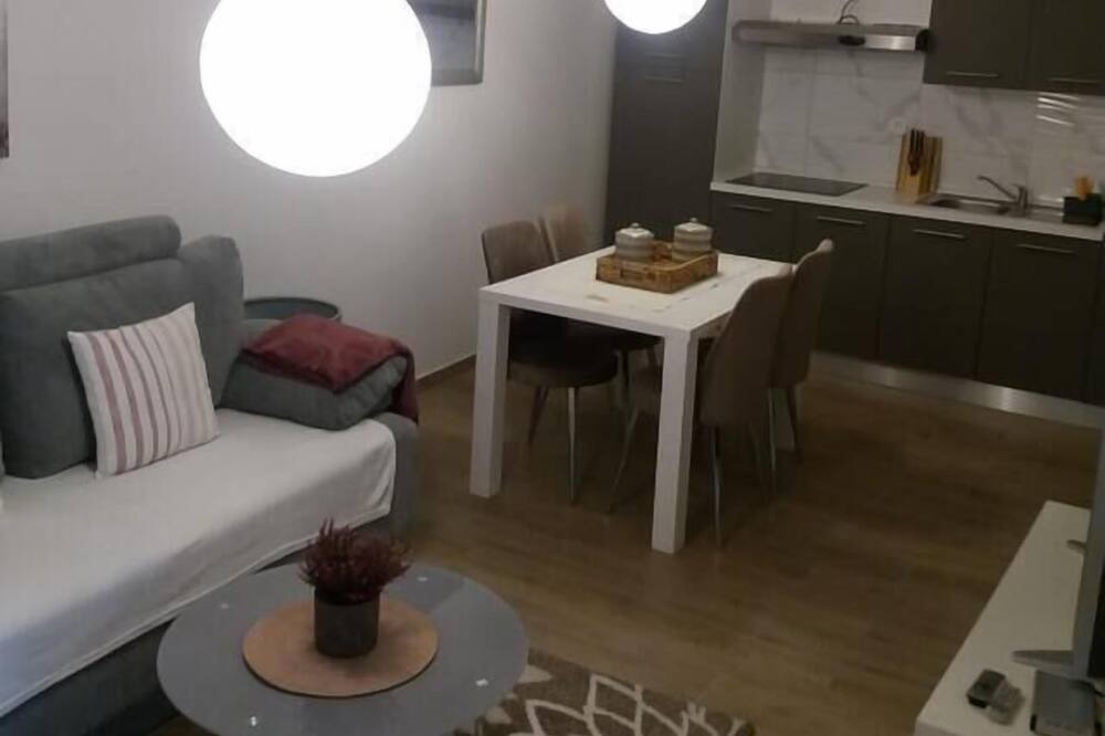 Photo of Livingroom in Samobor