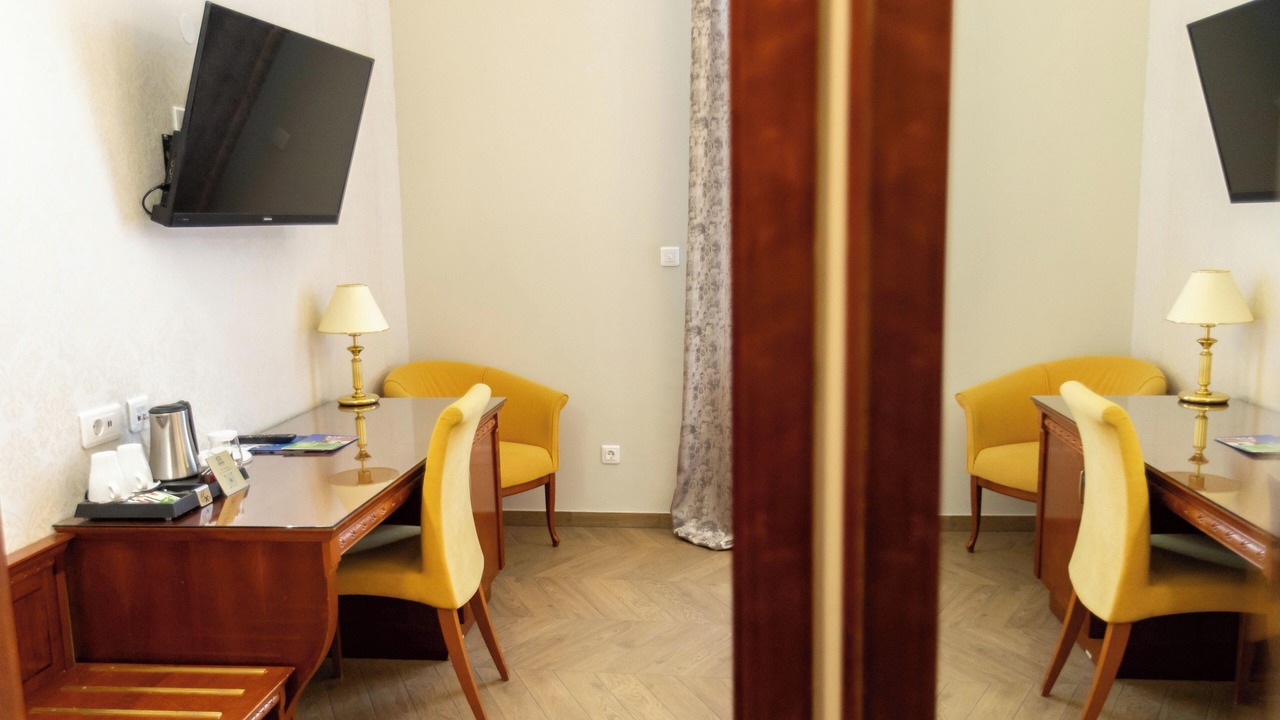 Photo of Bedroom in Osijek