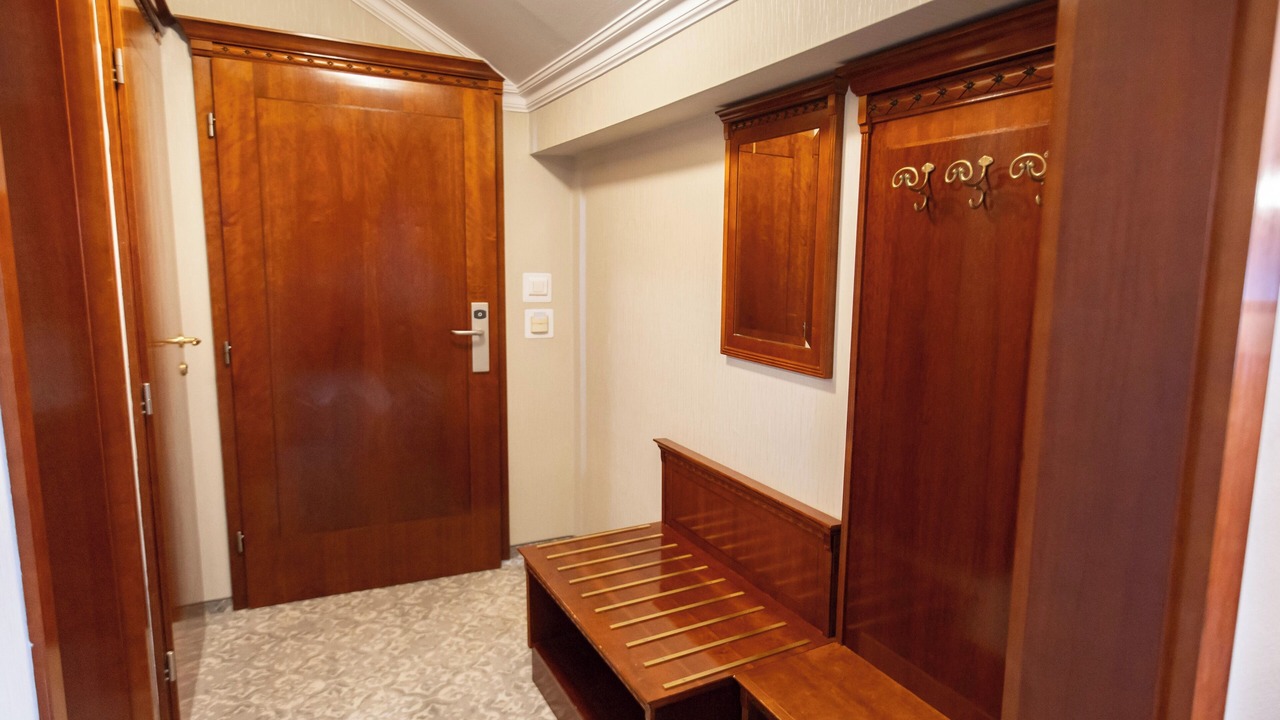 Photo of Bedroom in Osijek