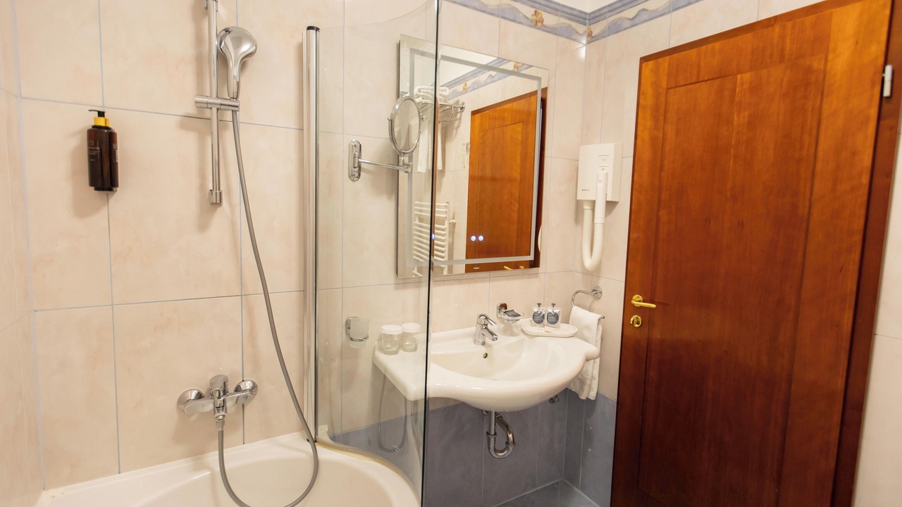 Photo of Bathroom in Osijek