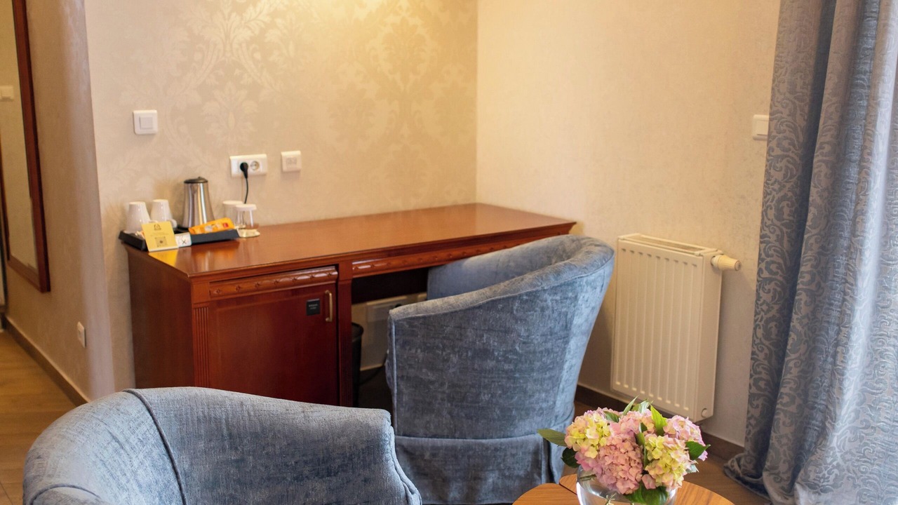 Photo of Bedroom in Osijek