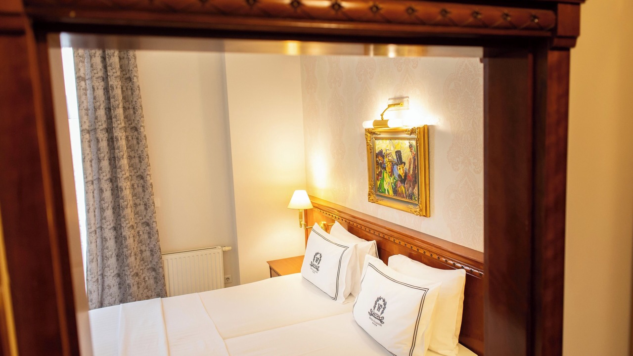 Photo of Bedroom in Osijek