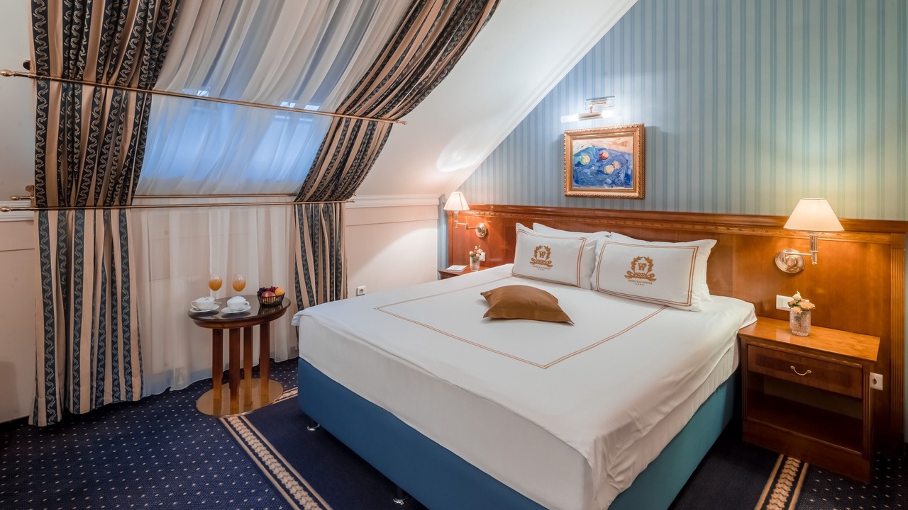 Photo of Bedroom in Osijek