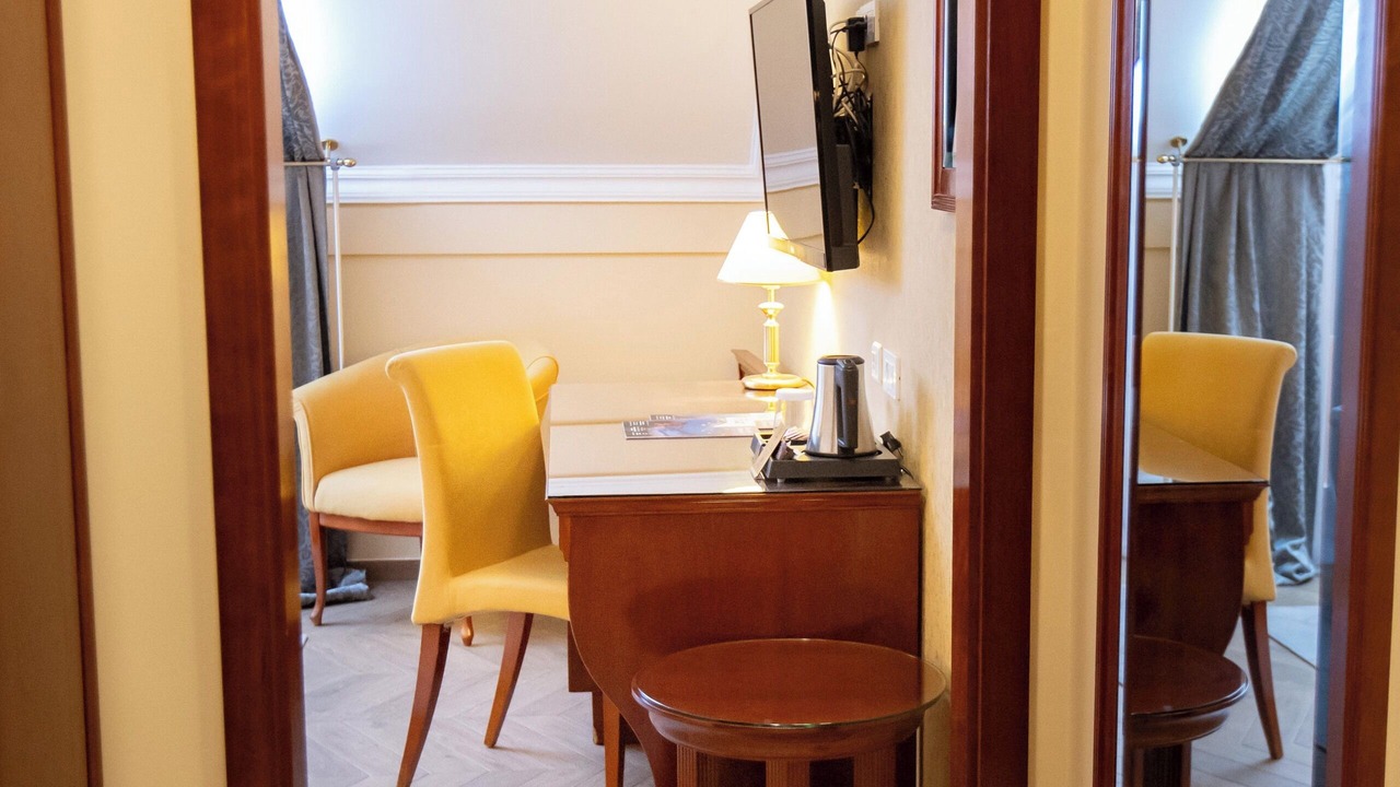 Photo of Bedroom in Osijek