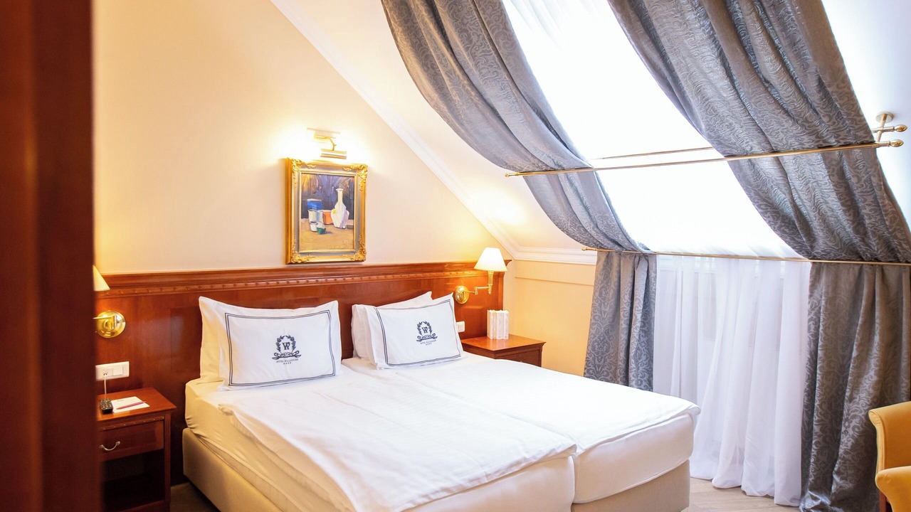 Photo of Bedroom in Osijek