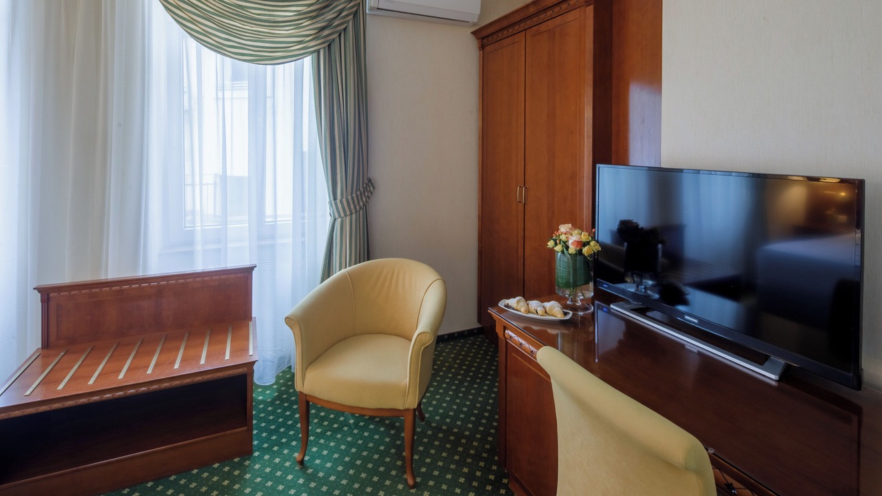 Photo of Bedroom in Osijek