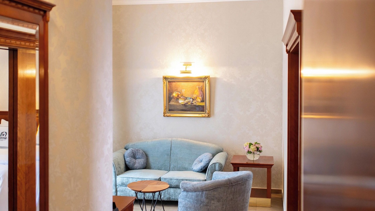 Photo of Bedroom in Osijek