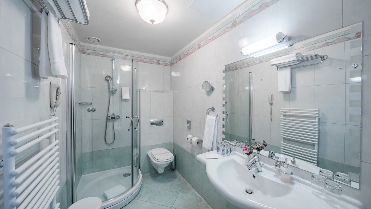 Photo of Bathroom in Osijek
