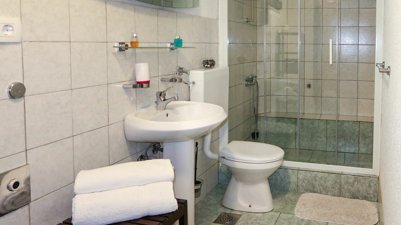 Photo of Bathroom in Tulisevica