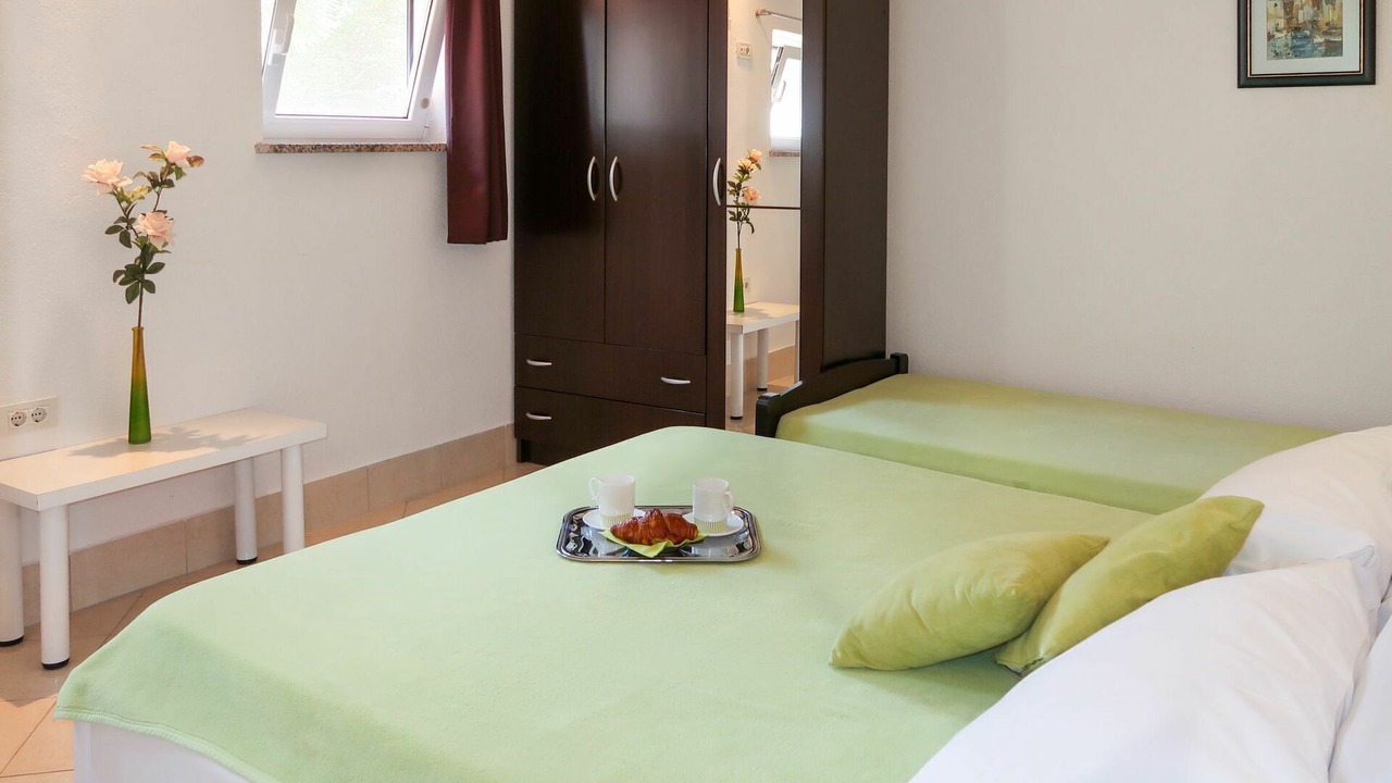 Photo of Bedroom in Tulisevica