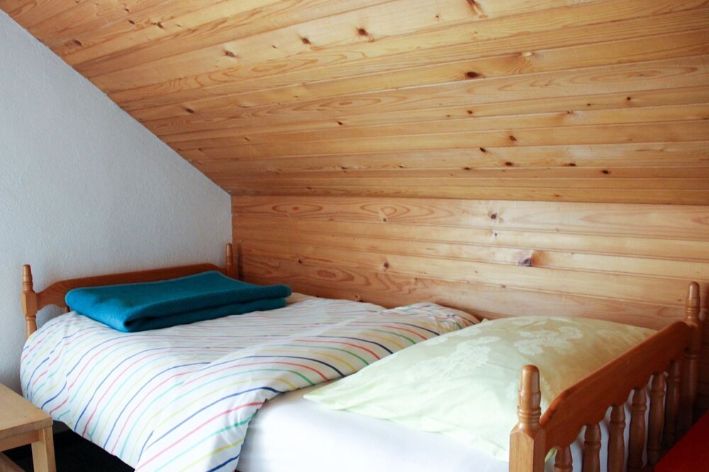 Photo of Bedroom in Bled