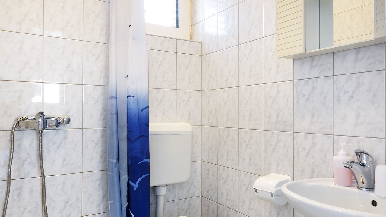 Photo of Bathroom in Gornji Karin