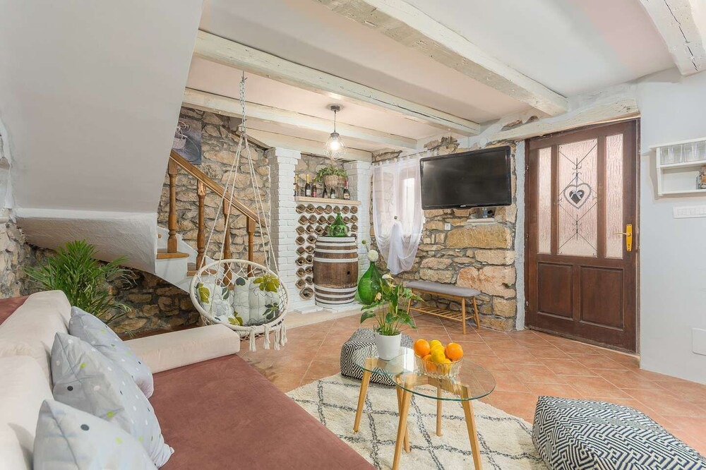 Photo of Livingroom in Nova Vas