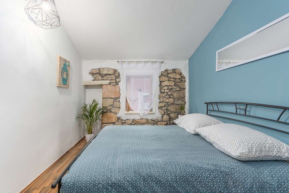 Photo of Bedroom in Nova Vas