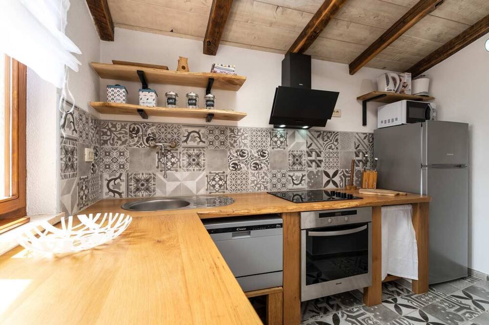 Photo of Kitchen in Martina