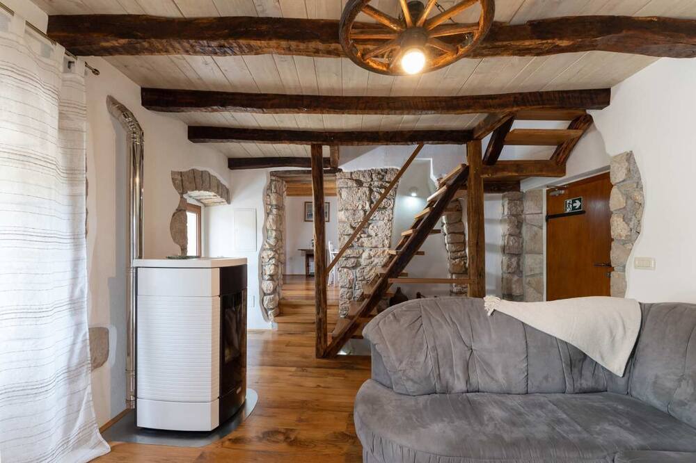 Photo of Livingroom in Martina