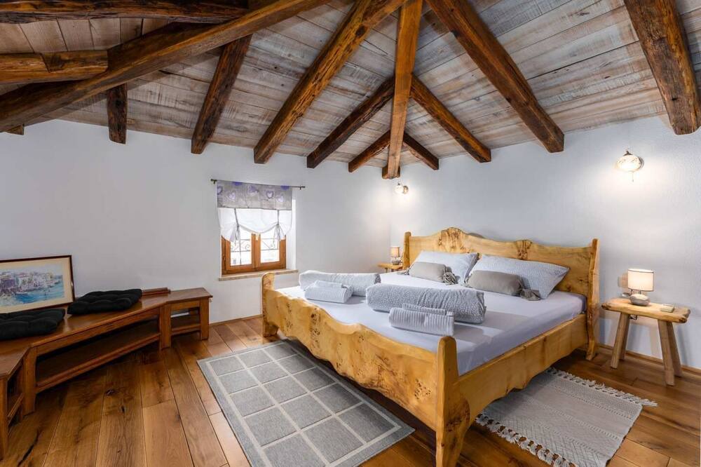 Photo of Bedroom in Martina