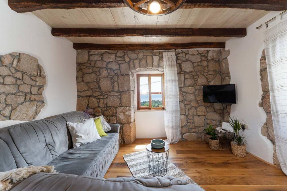 Photo of Livingroom in Martina