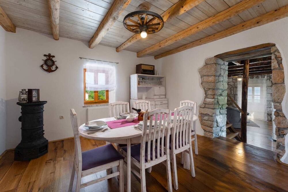 Photo of Kitchen in Martina
