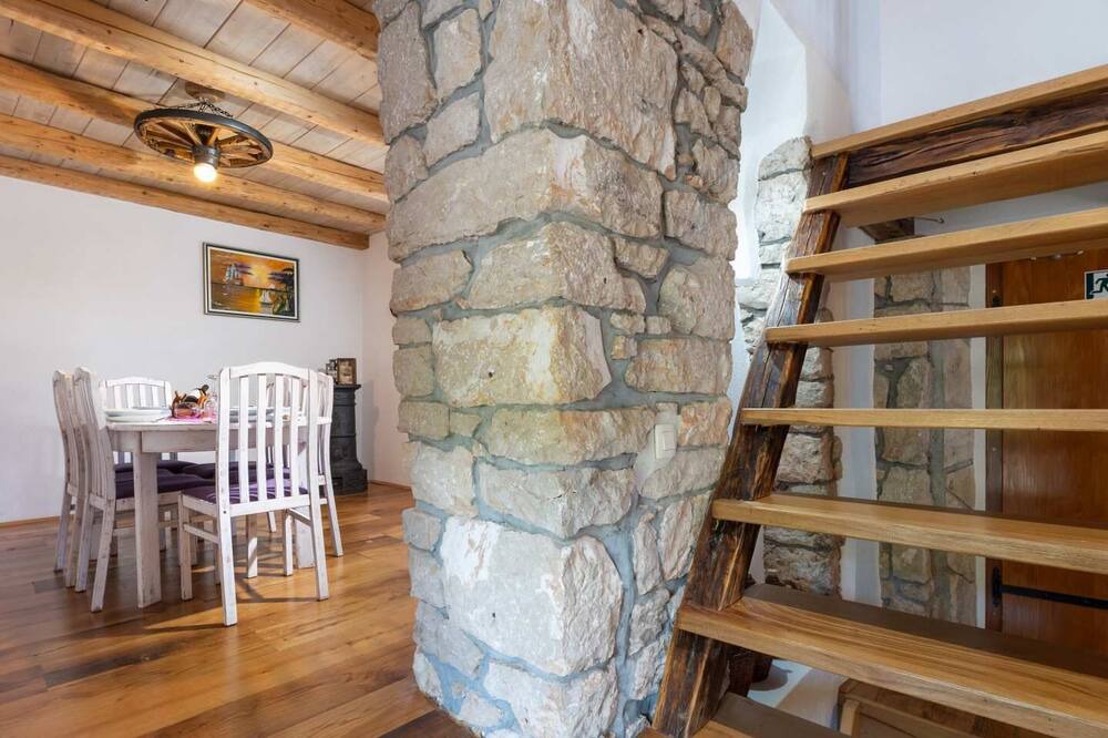 Photo of Livingroom in Martina
