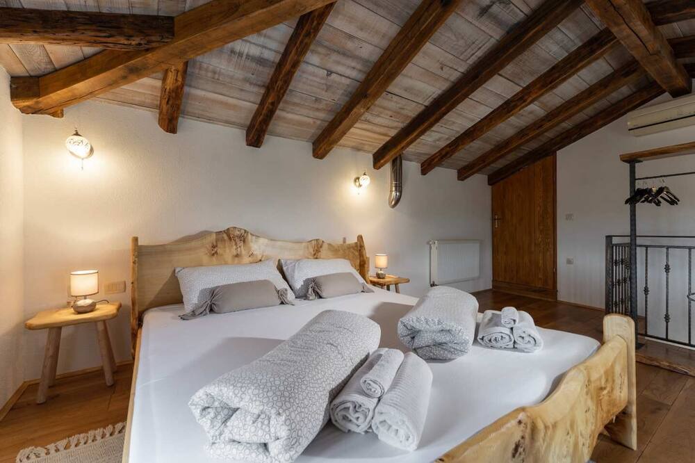 Photo of Bedroom in Martina