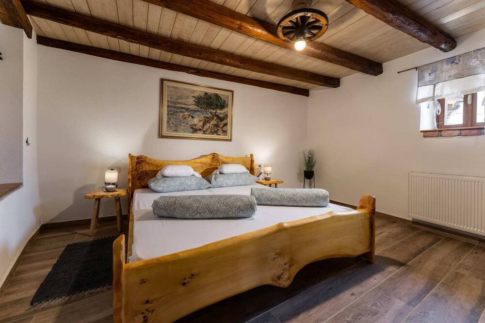 Photo of Bedroom in Martina