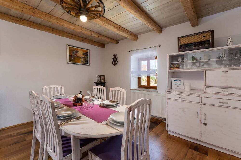 Photo of Kitchen in Martina