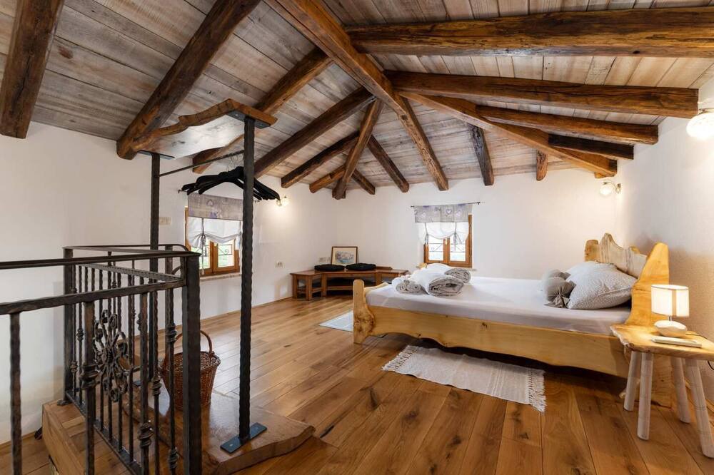 Photo of Bedroom in Martina