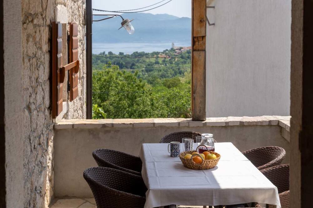 Photo of Patio Balcony in Martina