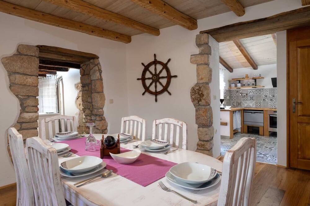 Photo of Kitchen in Martina