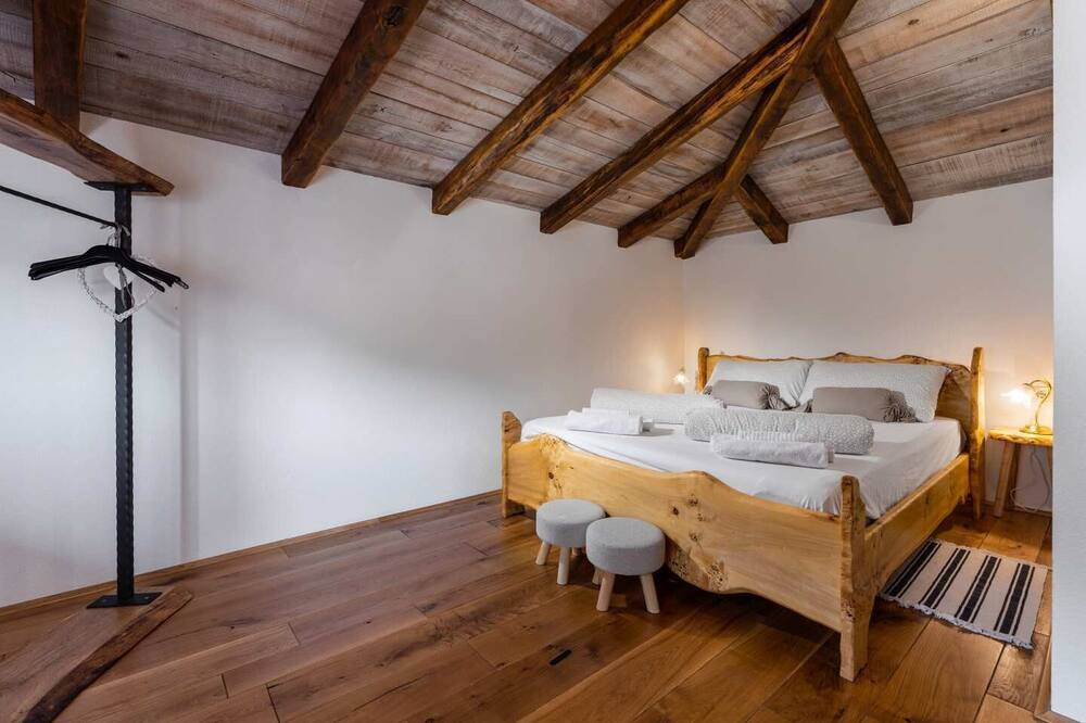 Photo of Bedroom in Martina