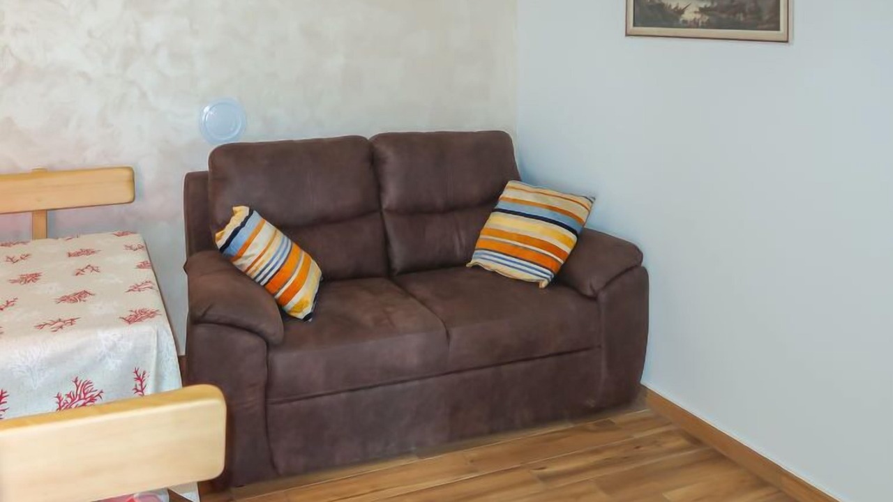 Photo of Livingroom in Moscenicka Draga