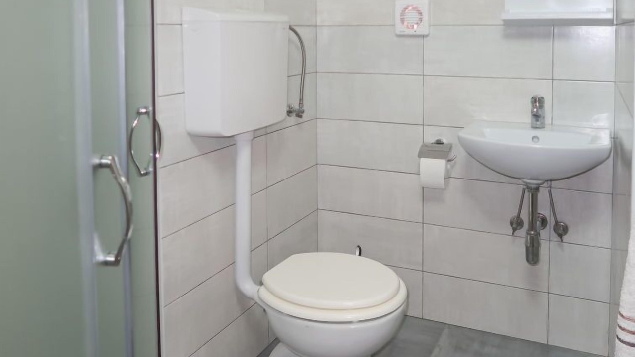 Photo of Bathroom in Moscenicka Draga
